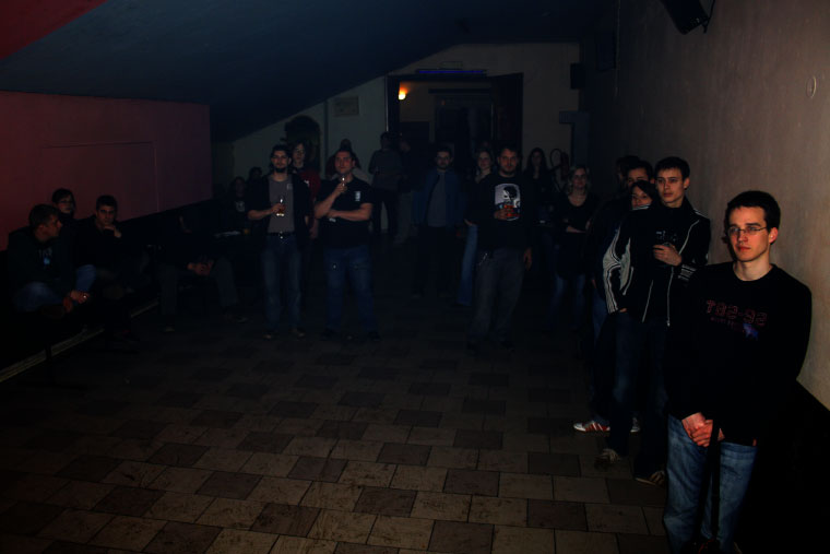 galerie