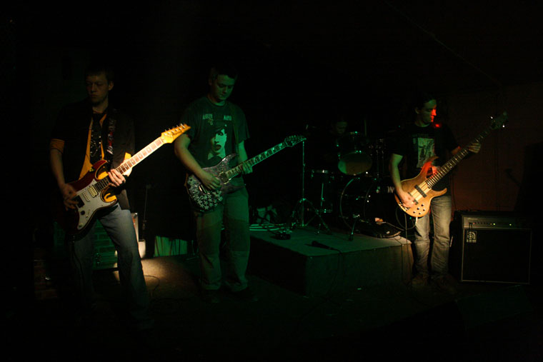 galerie