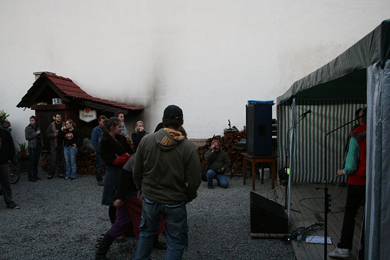 galerie