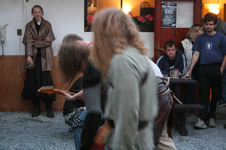 galerie