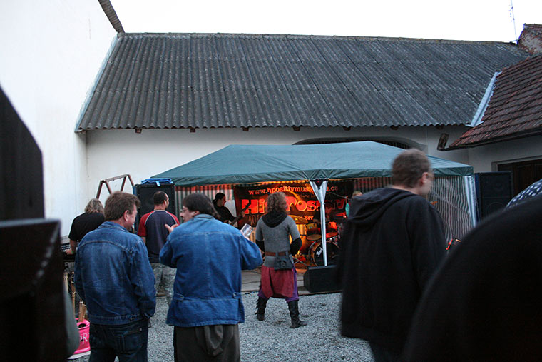 galerie