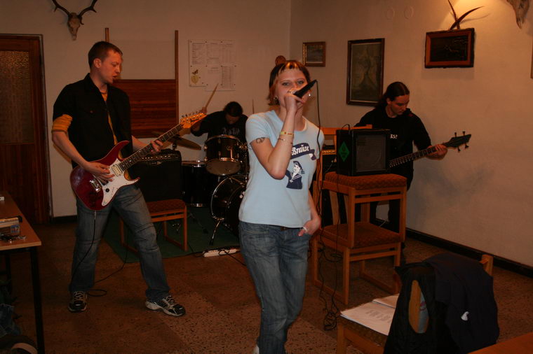 galerie