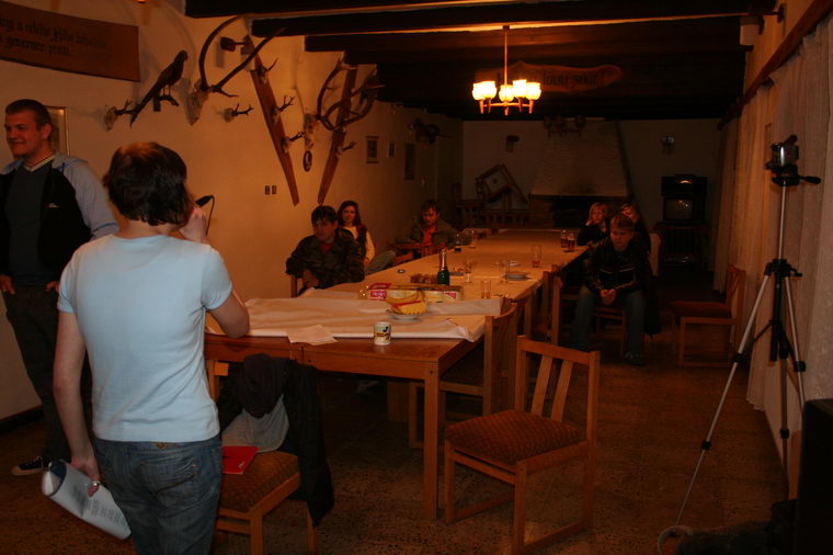 galerie