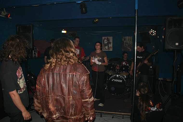 galerie
