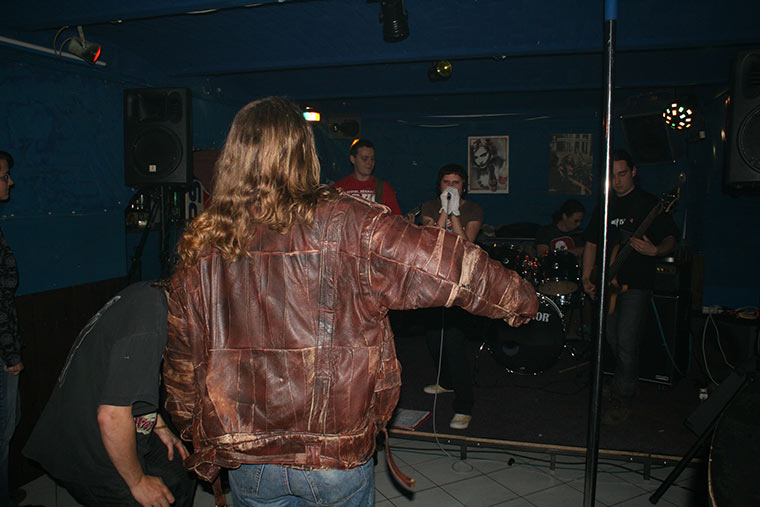 galerie