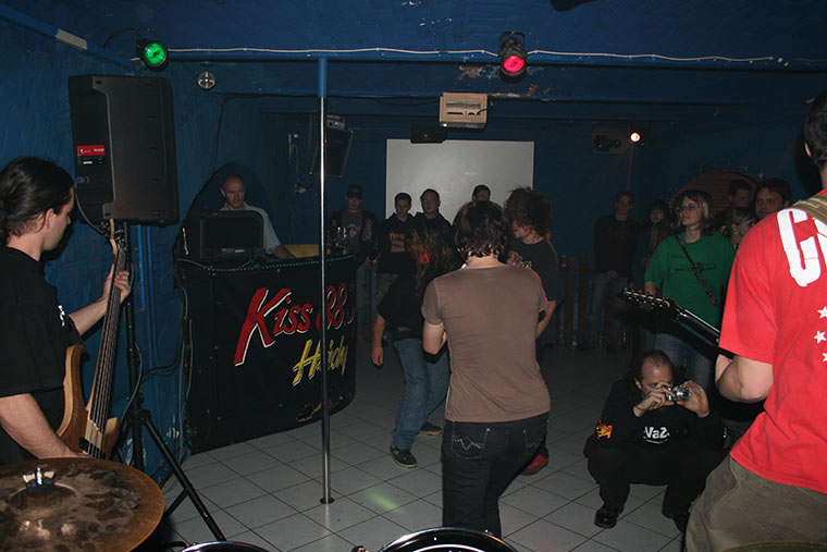 galerie